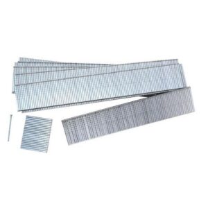 Staples - J Series - Pneumatic Fasteners - 16mm - 5000 Pieces - Pack of 5000 - PU1016J