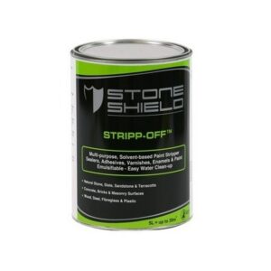Stoneshield Strip Off - 5L - 205_01_050