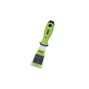 Rox Putty Knife - Stainless Steel - Ultra - 50mm - 33_1_004