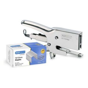 Packaging Stapler - Rapid 31 - 2G_TOST3IN1