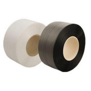 Semi Auto Packaging Strapping - 2000 m Roll x 12 mm - 2G_STSTR1222