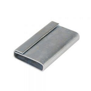 Packaging Strapping Seals Closed - 16 mm - Pack of 2000 - 2G_ST144203