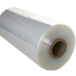 Pallet Wrap - Machine Roll - 15 Micron - 1000 m Roll x 45 cm - 2G_PW451510