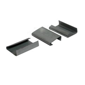 Packaging Strapping Seals - Closed - 19 mm - Pack of 2000 - 2G_CLSE0019