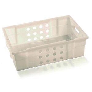 Freezer Tray - SABS Approved - 33L - White - Pack of 100 - FT64188