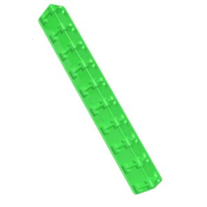 Corner Protector 2m - Polypropylene - Colour Options - Pack of 10 - SL.FG.CP2.0.GR
