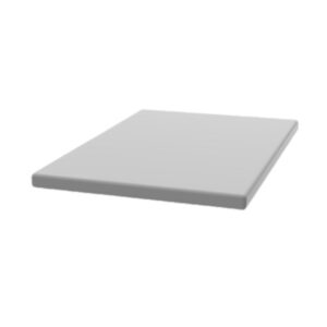 Plastic Locker - Shelf for PA286A & PA288A