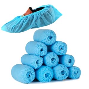 Binic Scortch Brite 150X230Mm Grey 10Pcs