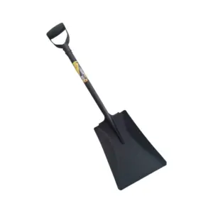 Gallagher Large Game Black Electric Fence Bobbin