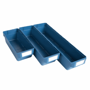 Shelf Bins