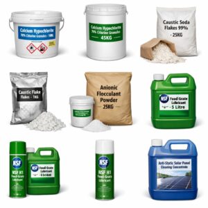 Aeci Mining Chemicals