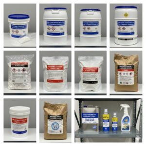 Abs Chemical