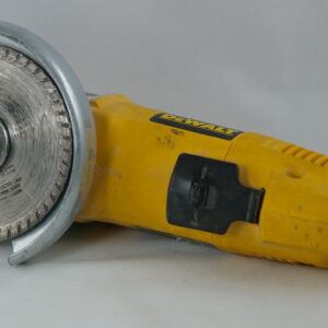 Diamond Cutting Blade for Angle Grinder - 115MM