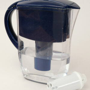 Water Filter Replacement Cartridge