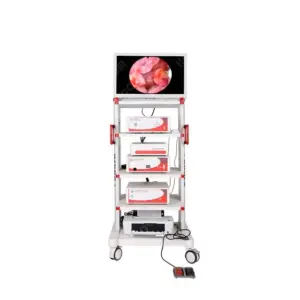 Laparoscope & Hysteroscopy tower MAS-SY