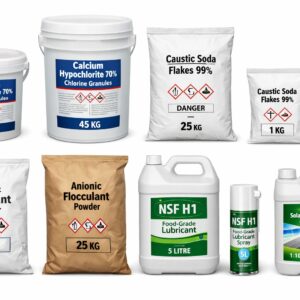 Basic Chemical