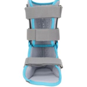 Walker Adjustable Ankle and Foot Brace Low Model III – Child Left Small
