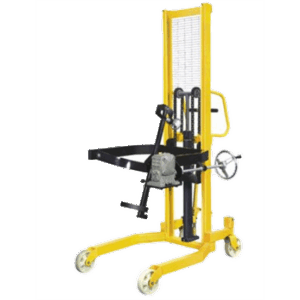Drum Lift Rotator