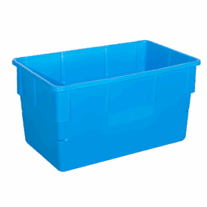Plastic Trunk
