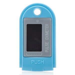 Pulse Oximeter Cms50D (Bt)