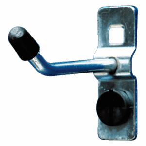 Steel Base Prongs