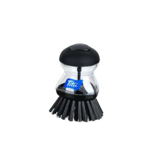 Indeflate Spare-Wheel Valve Extension