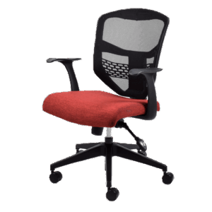 Que Netted Chair