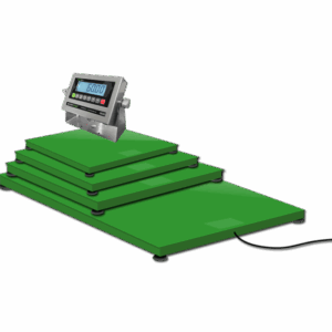 Platform Scale