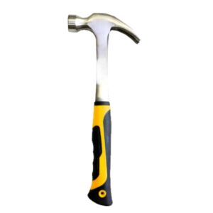 Heavy Duty Steel Hammer