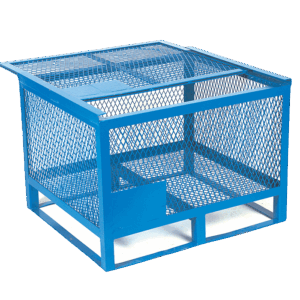 Security Cages