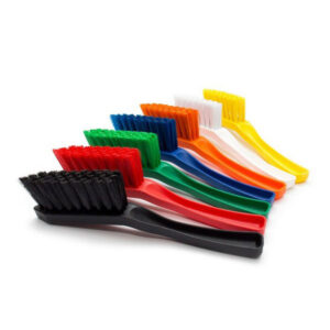 TINTA Slimline scrub – Hard