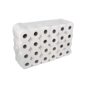 2 ply Toilet Paper bale