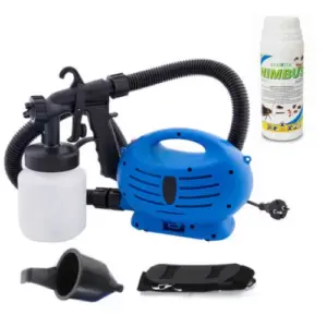 Voermol Game Block 25Kg With Aloe