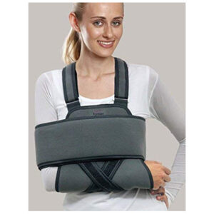 Universal Shoulder Immobilizer – uni