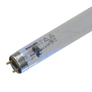 Bulb For Uv Sterilizer 15W Cami