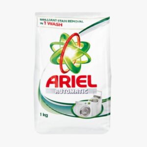 ariel laundry powder