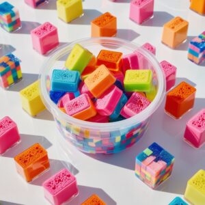 urinal deo blocks