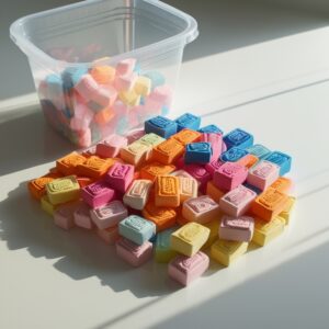 toilet deo blocks