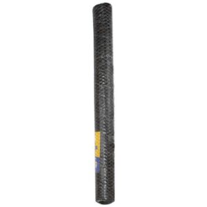 Wire Mesh - 0.71mm x 13mm x 600mm - TOOW4212