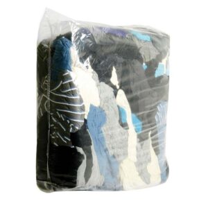 Rags - Colour - 5Kg - TOOM1262