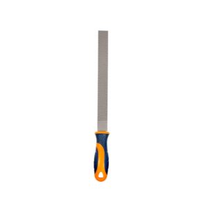 Wood File - Flat - Rasp - 200mm - TOOF582