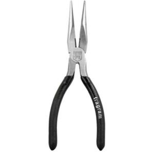Long Nose Plier - 200mm - TOOP1430
