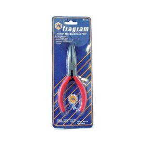 Bent Nose Plier - Mini - 130mm - TOOP1492