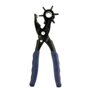 Revolving Punch Plier - 200mm - TOOP1301