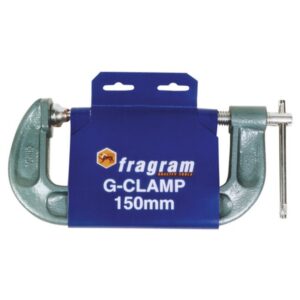 G Clamp - Heavy Duty - 300mm - TOOC156