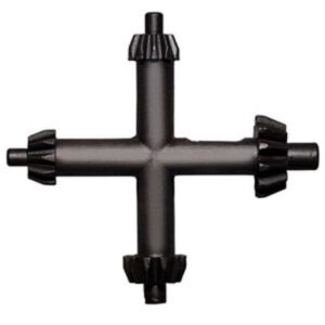 Chuck Key Master - 127 Diff - TOOK1038