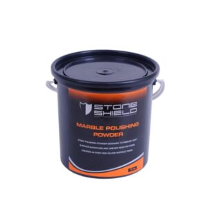 Stoneshield Marble Polishing Powder - Coloured - 5kg - 208_04_500