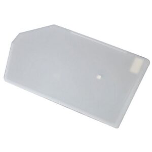 Divider for Stack & Hang Bin - Plastic Parts Bin Divider - Size 3 - BinDiv3