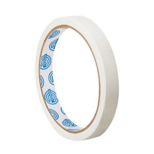 Tape - Invisible - Transparent - 12mm x 50m - Box of 144 - Pack of 144 - 1000006077