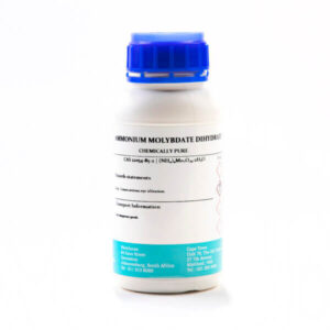 Zinc Sulfate Heptahydrate CP 500g
